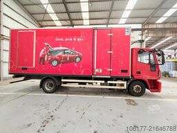 Iveco EuroCargo 120 E22