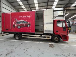 Iveco EuroCargo 120 E22