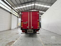 Iveco EuroCargo 120 E22