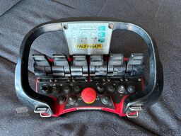 Scania R 420 6x2 PK 18002 / PALFINGER T 17 ton / L=470...