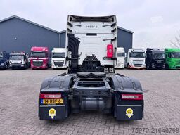 Renault T440 EVO 2021 / 13Ltr Motor / ADR EXII EXIII AT FL