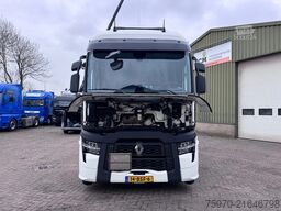 Renault T440 EVO 2021 / 13Ltr Motor / ADR EXII EXIII AT FL