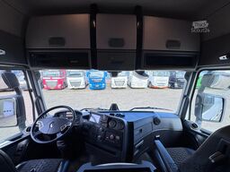 Renault T440 EVO 2021 / 13Ltr Motor / ADR EXII EXIII AT FL