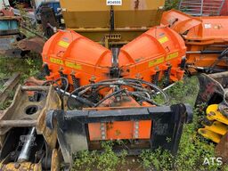 Pronar PUV-3300M V-Plough