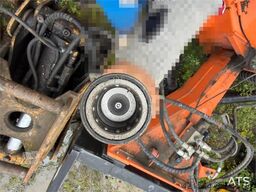 Pronar PUV-3300M V-Plough