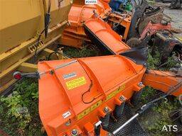 Pronar PUV-3300M V-Plough