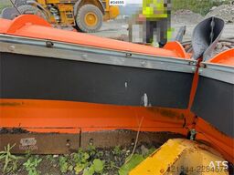 Pronar PUV-3300M V-Plough