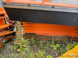 Pronar PUV-3300M V-Plough