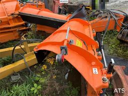Pronar PUV-3300M V-Plough