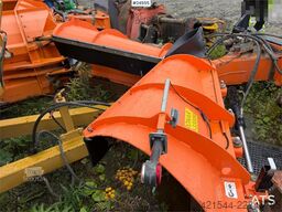 Pronar PUV-3300M V-Plough