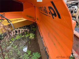 Pronar PUV-3300M V-Plough