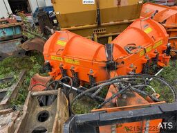 Pronar PUV-3300M V-Plough
