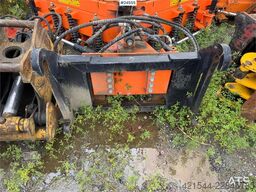 Pronar PUV-3300M V-Plough