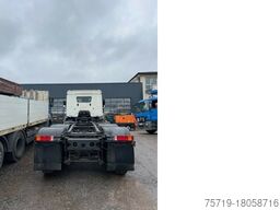 Mercedes-Benz 2536 6x2 Antos/Euro6/Chassis/PTO