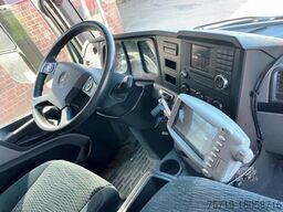 Mercedes-Benz 2536 6x2 Antos/Euro6/Chassis/PTO