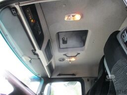 Mercedes-Benz 2536 6x2 Antos/Euro6/Chassis/PTO