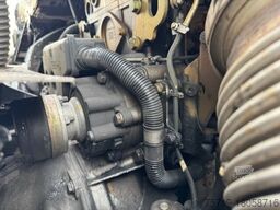 Mercedes-Benz 2536 6x2 Antos/Euro6/Chassis/PTO