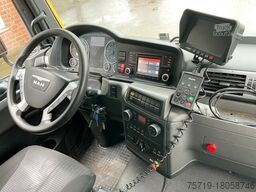 MAN 26.340 TGM Zöller Medium XL-S Zöller 2301