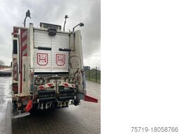 MAN 26.320 6x2 TGS Faun Powerpress 525 Euro6