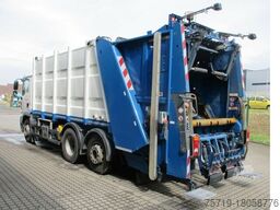 MAN 26.340 6x2 TGM Zöller Medium XL 22/ Euro6