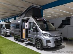 ADRIA TWIN 640 PTR - 60Y PACK WILD&FREE