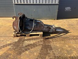 Hammer Mustang HM1000 CW40