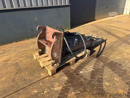 Hammer Mustang HM1000 CW40