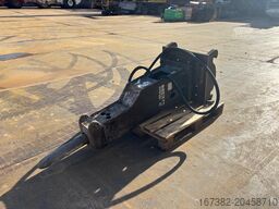 Hammer Mustang HM1000 CW40