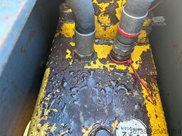 Hammer Mustang HM1000 CW40