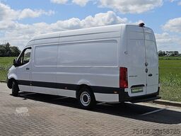 MERCEDES-BENZ SPRINTER 314 L3H2 Maxi Mbux Euro6
