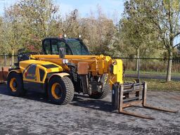 Dieci RUNNER 40.13 | HYDR. FORKS | BUCKET