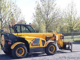 Dieci RUNNER 40.13 | HYDR. FORKS | BUCKET