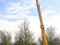 Dieci RUNNER 40.13 | HYDR. FORKS | BUCKET