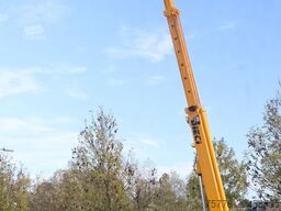 Dieci RUNNER 40.13 | HYDR. FORKS | BUCKET