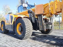 Dieci RUNNER 40.13 | HYDR. FORKS | BUCKET