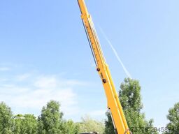 Dieci PEGASUS 50.21 | FORKS | HOOK BLOCK | GOOD CONDI...