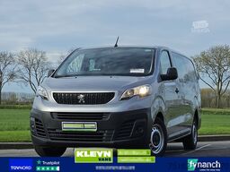 PEUGEOT EXPERT 2.0 L3 XL Dubbel Cabine!
