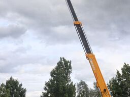 Dieci PEGASUS 45.21 | FORKS | WINCH | LOW HOURS