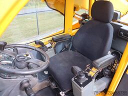 Dieci PEGASUS 45.21 | FORKS | WINCH | LOW HOURS