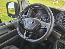 M.A.N. TGE 3.180 ac automaat EURO6