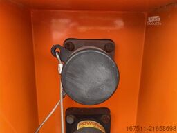 Atlas Copco QAS 100
