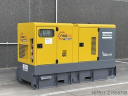 Atlas Copco QAS 100
