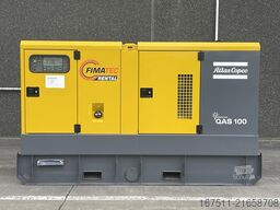 Atlas Copco QAS 100