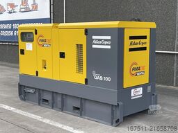 Atlas Copco QAS 100