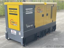 Atlas Copco QAS 100