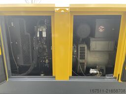 Atlas Copco QAS 100