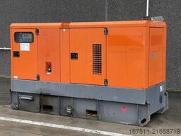 Atlas Copco QAS 100