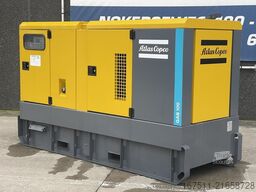 Atlas Copco QAS 100 ST3
