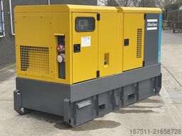 Atlas Copco QAS 100 ST3