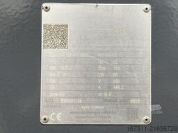 Atlas Copco QAS 100 ST3